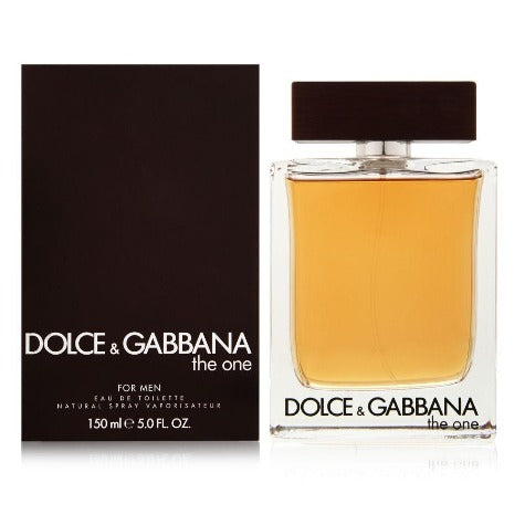 The One Eau De Toilette - LIQD Diamond Cologne