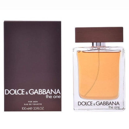 The One Eau De Toilette - LIQD Diamond Cologne