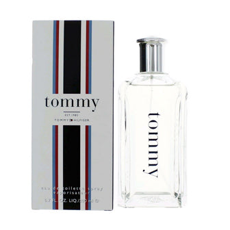 Tommy Eau De Toilette - LIQD Diamond Cologne