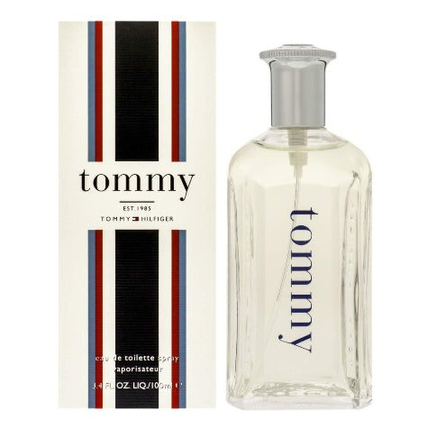 Tommy Eau De Toilette - LIQD Diamond Cologne