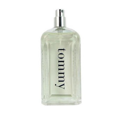 Tommy Eau De Toilette - LIQD Diamond Cologne