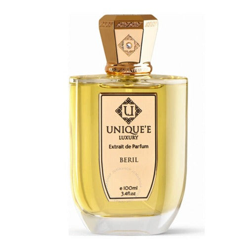 Unique'E Luxury Beril Extrait De Parfum - LIQD Diamond Cologne
