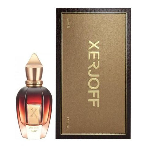 Xerjoff Oud Stars Fars Eau De Parfum - LIQD Diamond Cologne