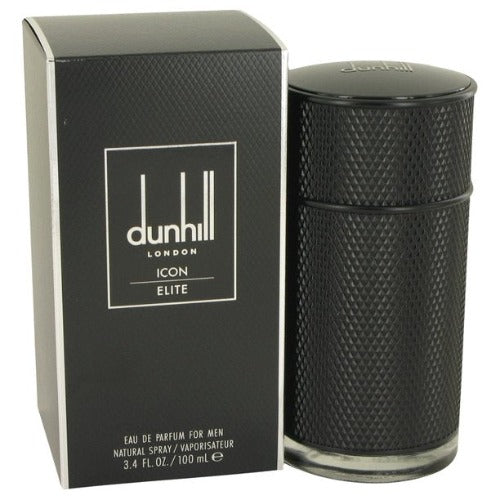Dunhill Icon Elite Eau De Parfum - LIQD Diamond Cologne