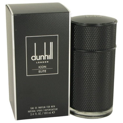 Dunhill Icon Elite Eau De Parfum - LIQD Diamond Cologne