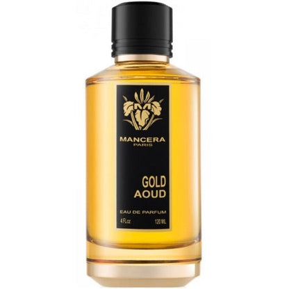 Mancera Gold Aoud Eau De Parfum - LIQD Diamond Cologne