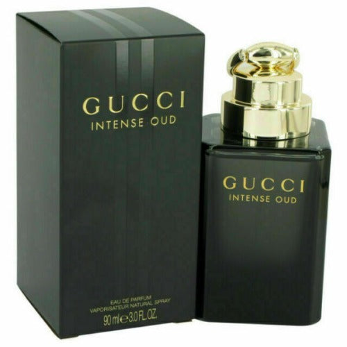Gucci Intense Oud Eau De Parfum - LIQD Diamond Cologne