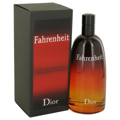 Fahrenheit Eau De Toilette - LIQD Diamond Cologne