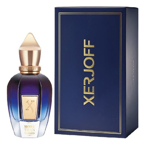 Xerjoff More Than Words Eau De Parfum - LIQD Diamond Cologne