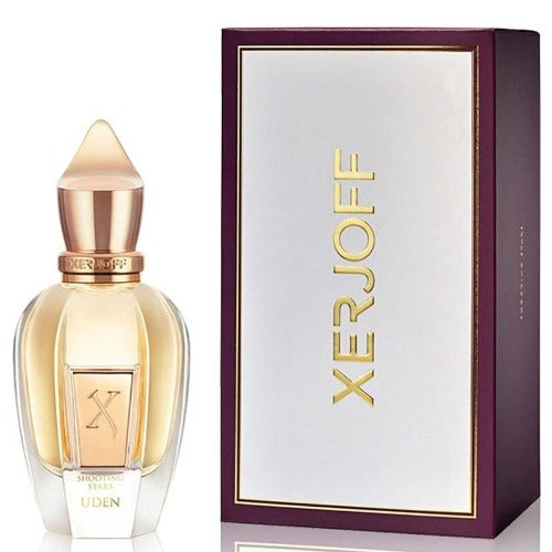 Xerjoff Uden Eau De Parfum - LIQD Diamond Cologne