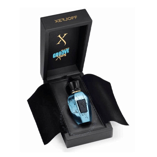 Xerjoff Groove Xcape Eau De Parfum - LIQD Diamond Cologne
