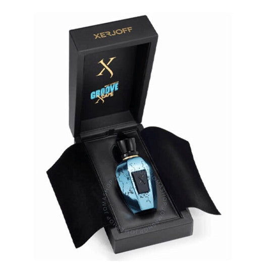 Xerjoff Groove Xcape Eau De Parfum - LIQD Diamond Cologne