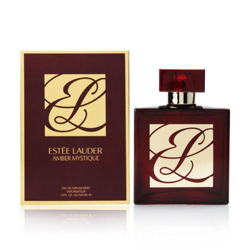 Amber Mystique Eau De Parfum - LIQD Diamond Cologne
