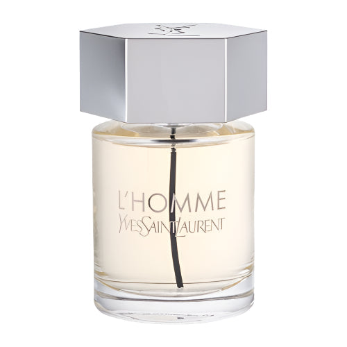 Yves Saint Laurent L'Homme Eau De Toilette - LIQD Diamond Cologne
