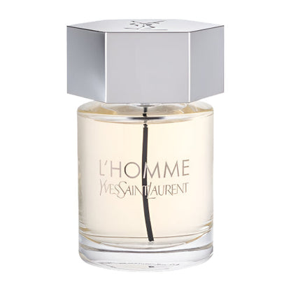 Yves Saint Laurent L'Homme Eau De Toilette - LIQD Diamond Cologne
